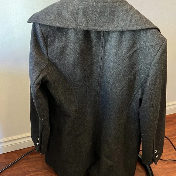 Laundry women coat - Picture 4 of 4